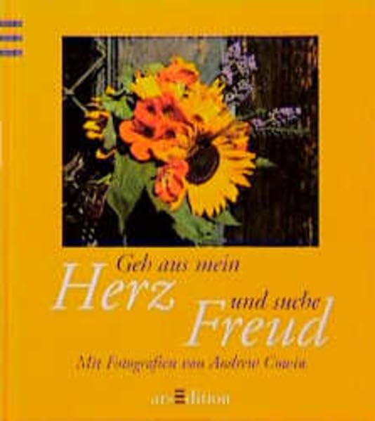 Geh aus mein Herz und suche Freud Lifestyle