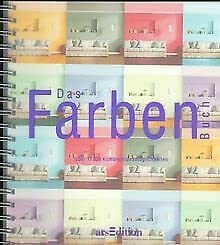 Das Farben-Buch Film, Art & Culture
