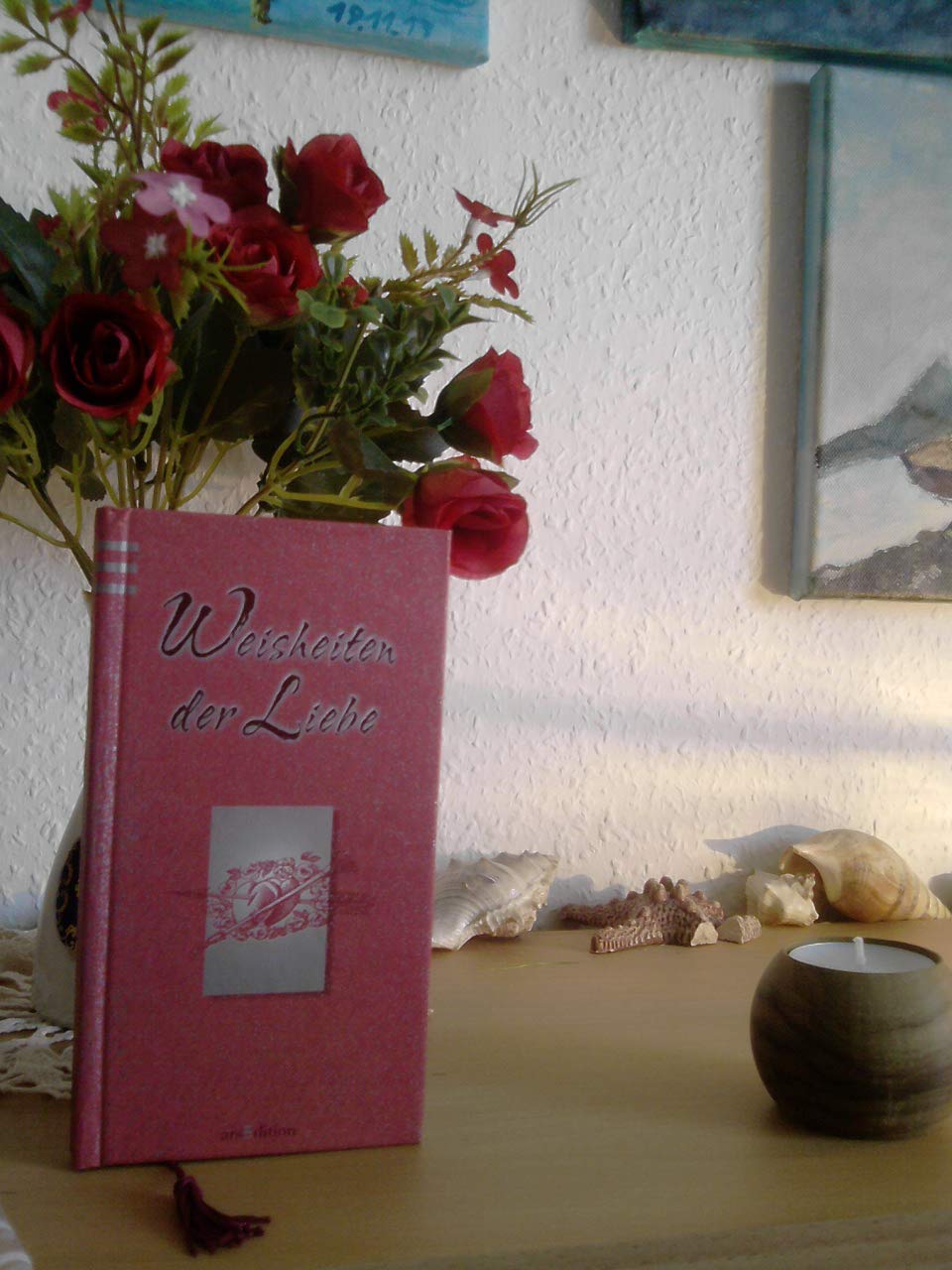 Weisheiten der Liebe Partnership & Love