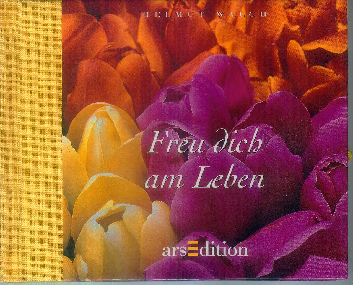 Freu dich am Leben (Zeichen der Freundschaft) Lifestyle