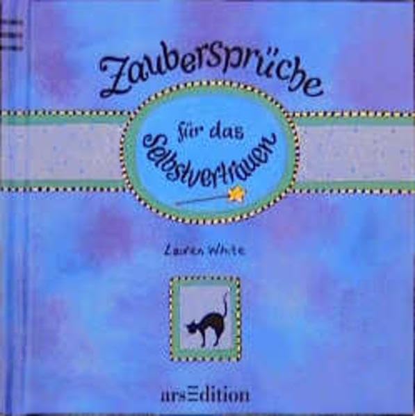Zaubersprüche für das Selbstvertrauen Religion & Esotericism