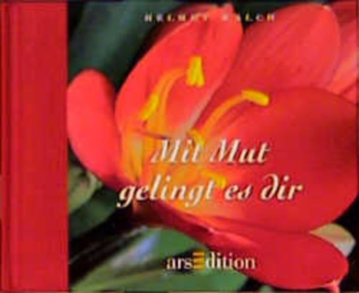 Product Image: Mit Mut gelingt es dir (Zeichen der Freundschaft)