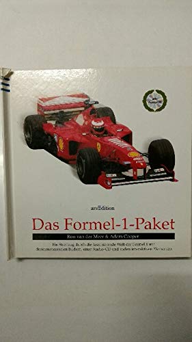 Product Image: Das Formel-1-Paket