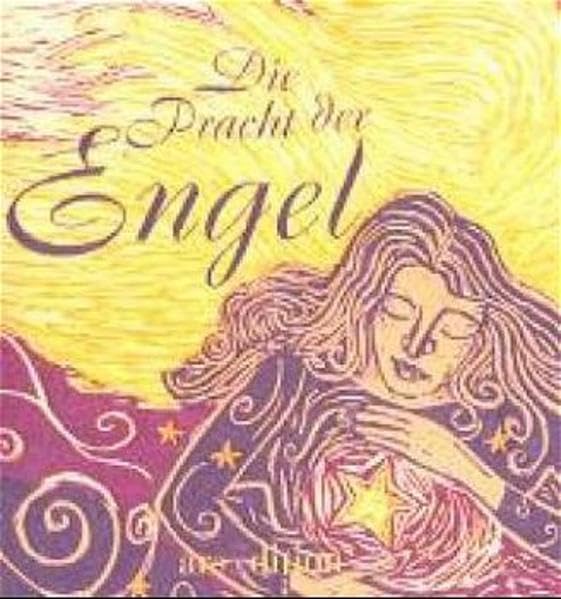 Die Pracht der Engel (Die kleinen Bücher - Für die Seele) Lifestyle