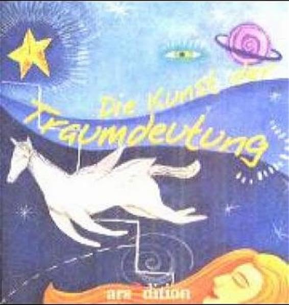 Die Kunst der Traumdeutung (Die kleinen Bücher - Für die Seele) Lifestyle