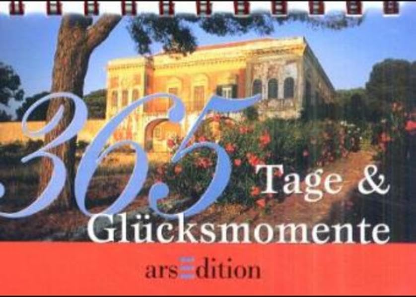 365 Tage & Glücksmomente Lifestyle