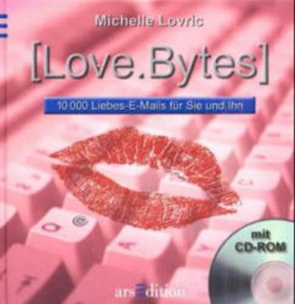 Product Image: Love Bytes: 10000 Liebes-e-mails