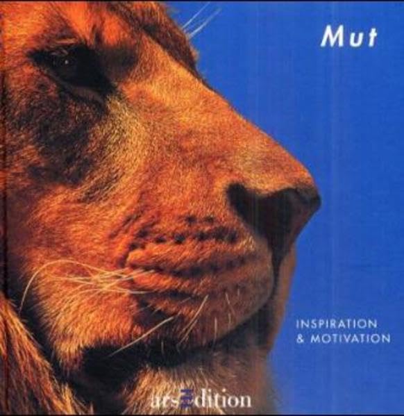 Mut (Inspiration und Motivation) Lifestyle