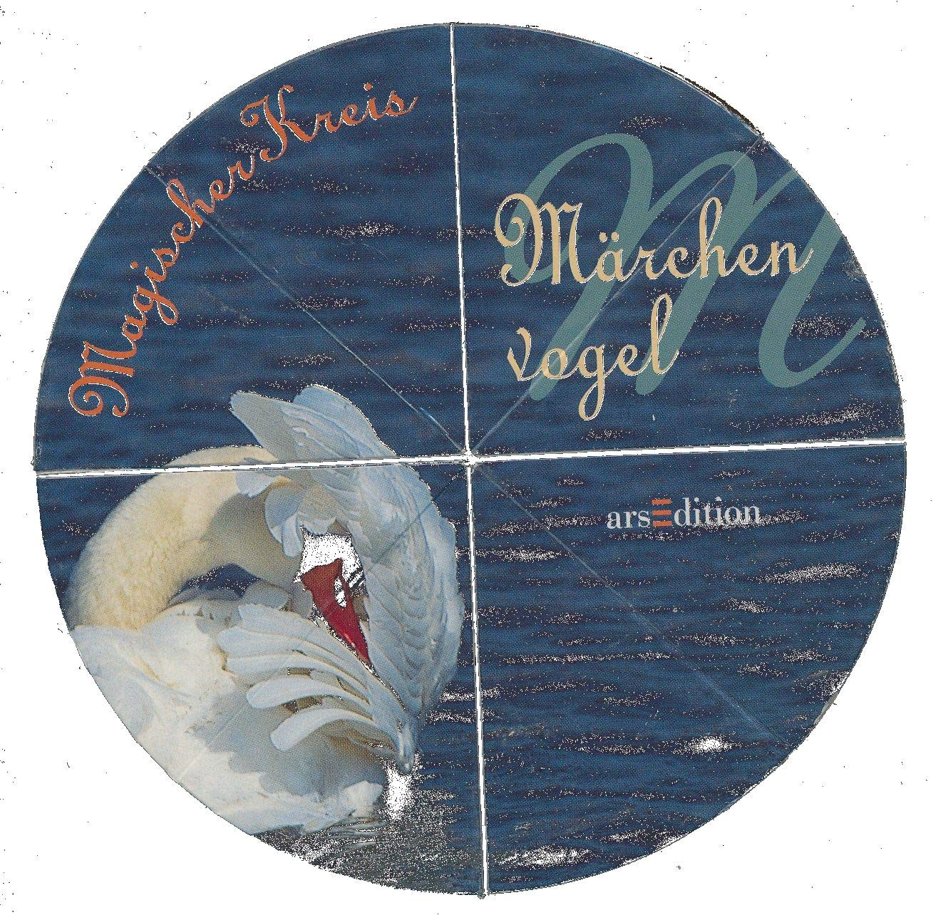 Product Image: Magischer Kreis: Märchenvogel
