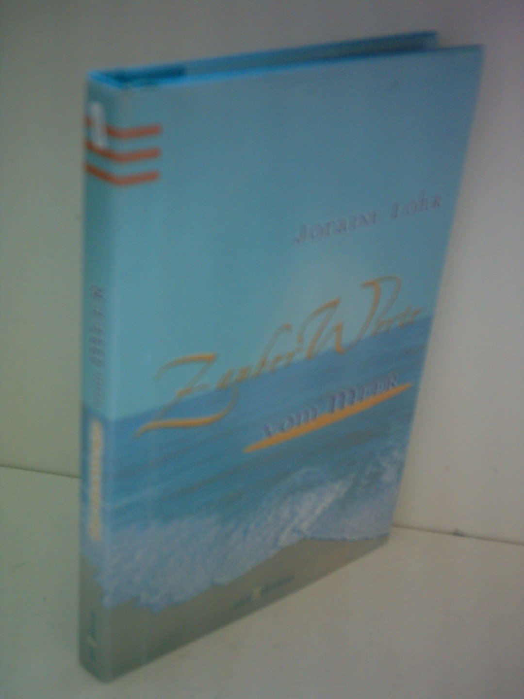 Zauberworte vom Meer Lifestyle