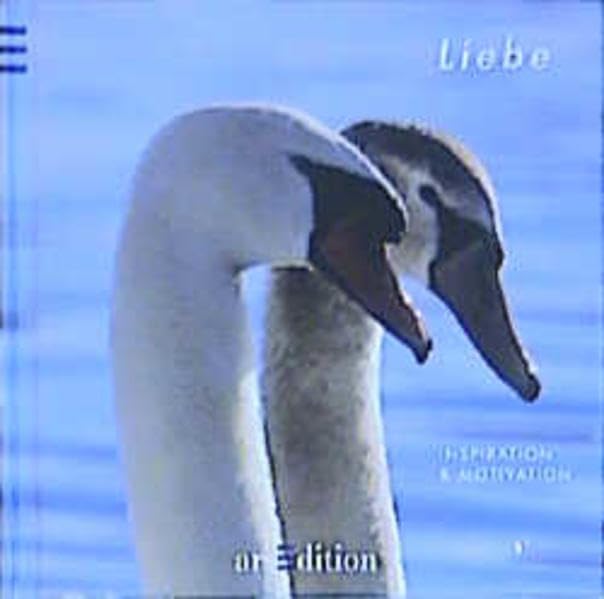 Liebe (Inspiration und Motivation) Partnership & Love