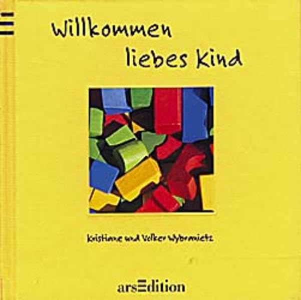 Willkommen, liebes Kind Lifestyle