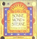 Sonne, Mond und Sterne: Eine Einführung in die Astrologie (Die kleinen Bücher - Für die Seele) Lifestyle