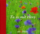 Product Image: Tu es mit Herz (Zeichen der Freundschaft)
