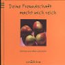 Deine Freundschaft macht mich reich (Das Buch für Dich) Books