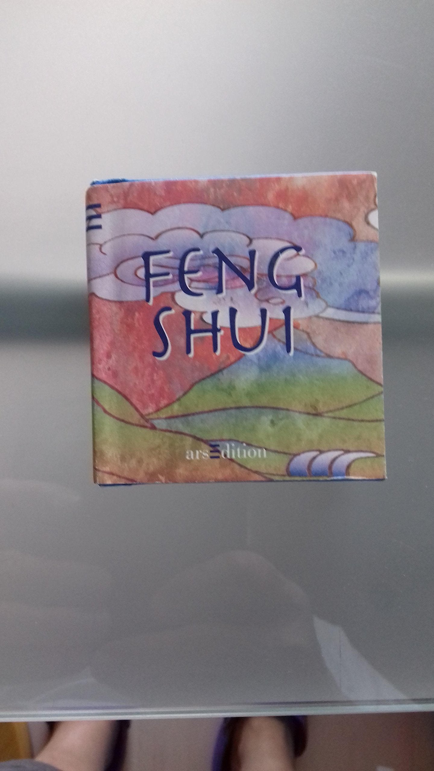 FengShui (Die kleinen Bücher - Für die Seele) Lifestyle