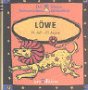 Löwe: Die kleine Sternzeichen-Bibliothek (Die kleinen Bücher - Für die Seele) Books