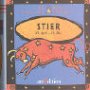Stier: Die kleine Sternzeichen-Bibliothek (Die kleinen Bücher - Für die Seele) Books