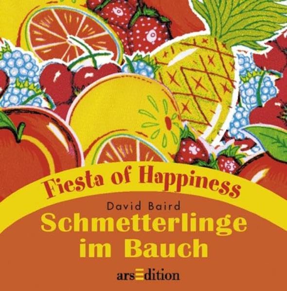 Schmetterlinge im Bauch Partnership & Love
