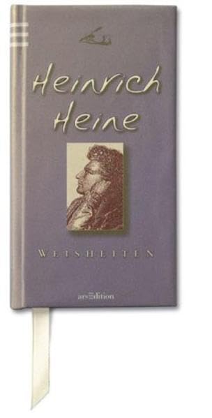 Weisheiten von Heinrich Heine Lifestyle