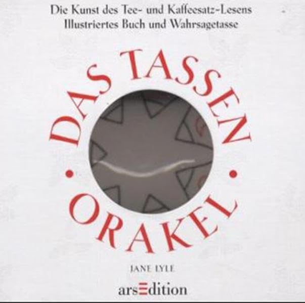 Das Tassen-Orakel book