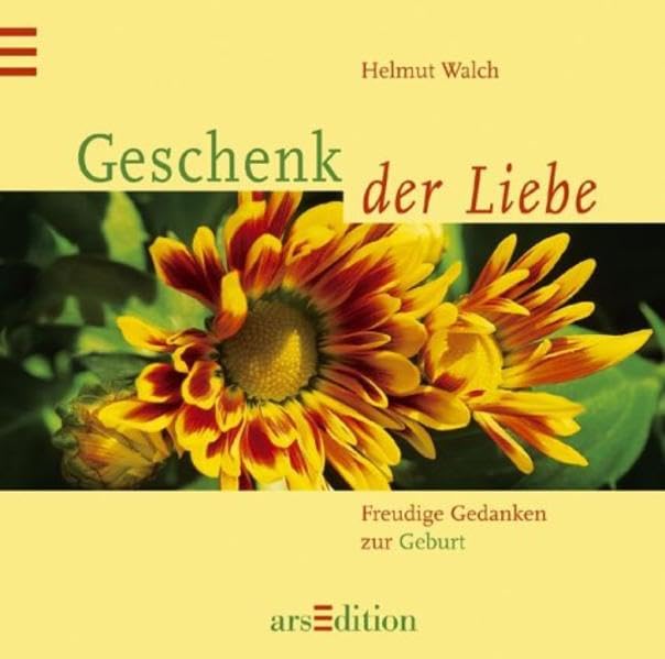 Geschenk der Liebe: Freudige Gedanken zur Geburt Lifestyle