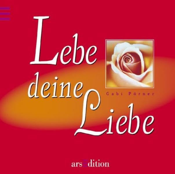 Product Image: Lebe deine Liebe