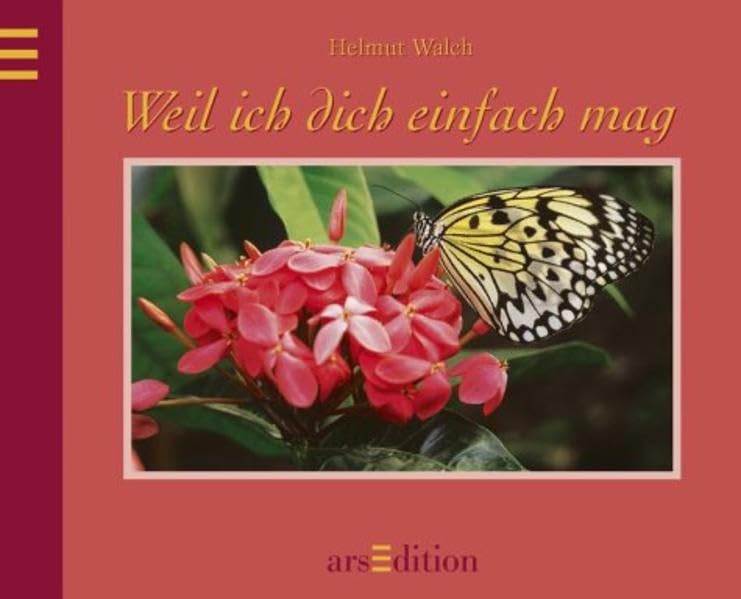 Product Image: Weil ich Dich einfach mag