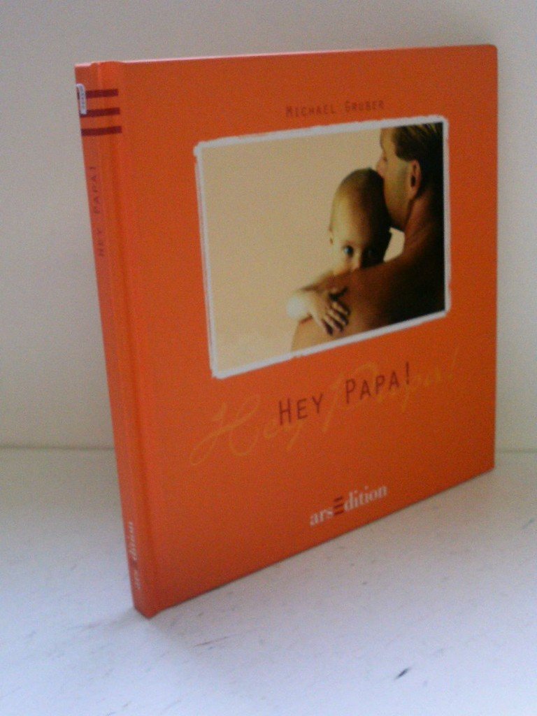 Product Image: Hey Papa! (Einfach mit Herz)