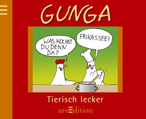 Tierisch lecker Cartoons
