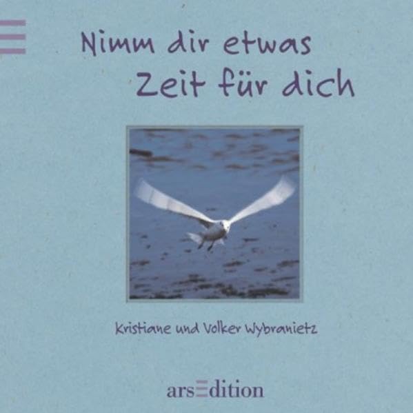 Nimm dir etwas Zeit für dich (Wybranietz Mini) Lifestyle