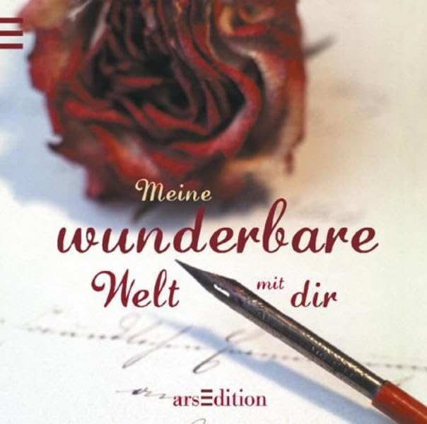 Product Image: Meine wunderbare Welt mit dir