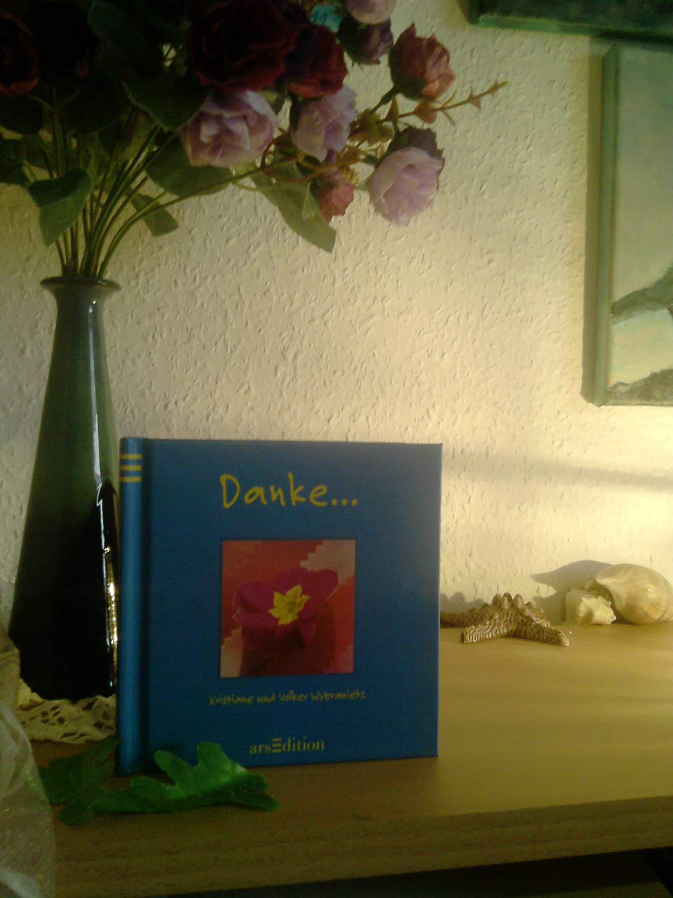 Danke... (Wybranietz Mini) Lifestyle