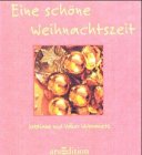 Eine schöne Weihnachtszeit (Das kleine Buch für Dich) Books