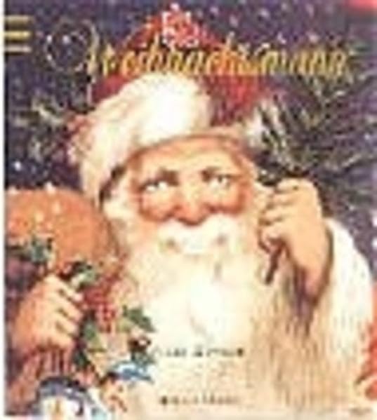 Das Buch vom Weihnachtsmann Books