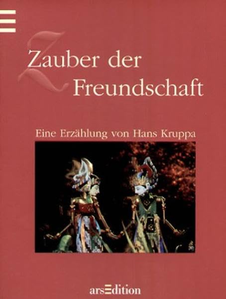 Zauber der Freundschaft Lifestyle Books