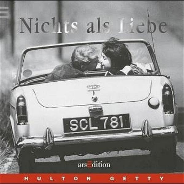 Product Image: Nichts als Liebe
