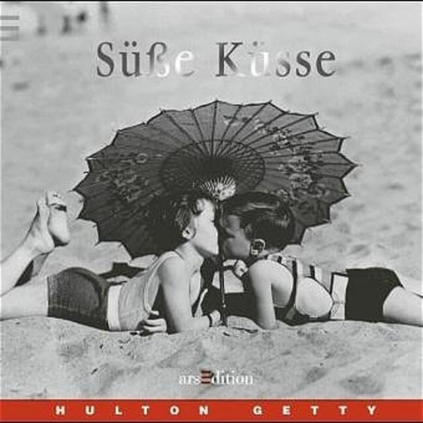 Product Image: Süße Küsse (Hulton Getty)