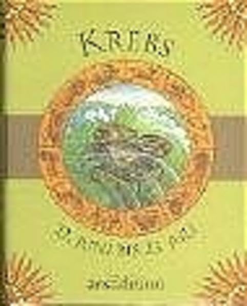 Product Image: Krebs (Astro Bibliothek)