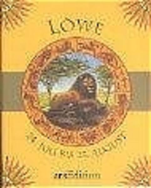 Product Image: Löwe (Astro Bibliothek)