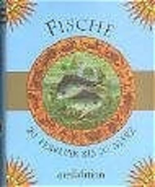 Fische (Astro Bibliothek) Lifestyle