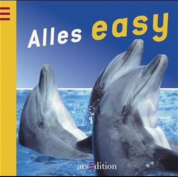 Product Image: Alles Easy
