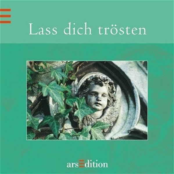 Lass dich trösten (Liebe Worte) Lifestyle