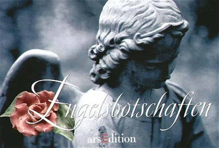 Engelsbotschaften: Zum Aufstellen Living & Furnishing