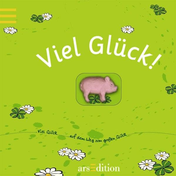 Viel Glück! Lifestyle