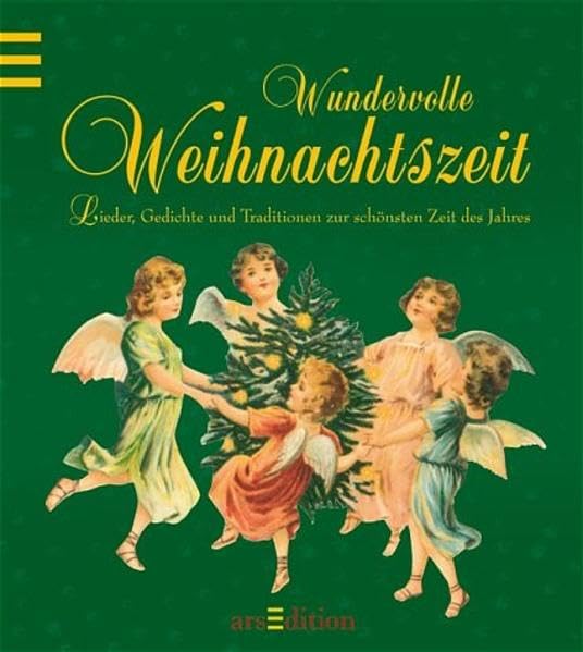 Wundervolle Weihnachtszeit Lifestyle
