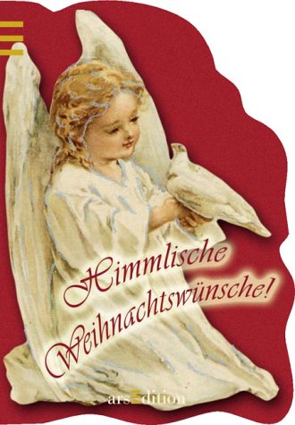 Product Image: Himmlische Weihnachtswünsche!