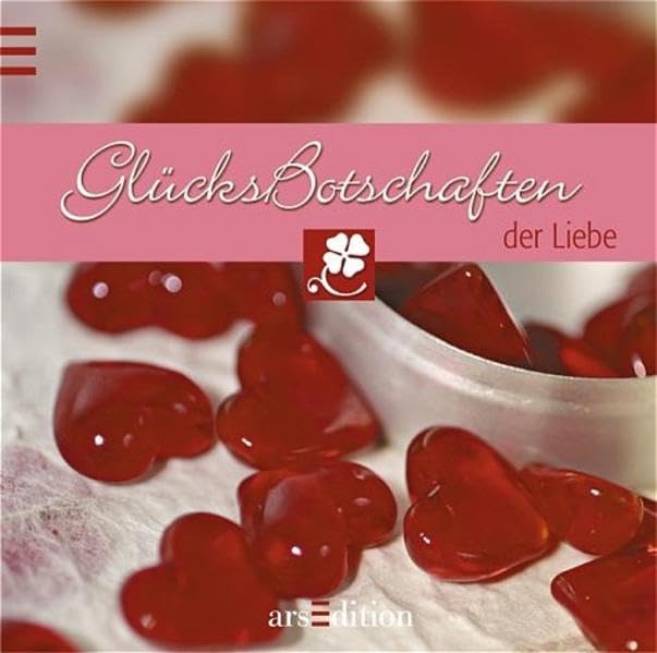 Product Image: Glücksbotschaften der Liebe