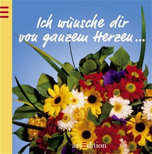 Ich wünsche dir von ganzem Herzen Lifestyle