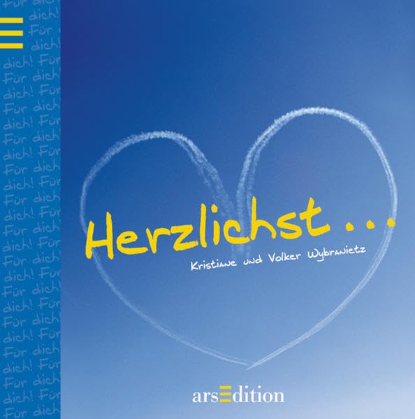Herzlichst (Für dich!) Lifestyle